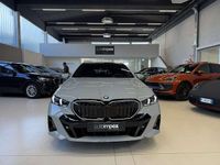 Usata BMW 540 M Sport 303 CV (222 kW) 2025 Brooklyn grau metallic (c4p) Station wagon