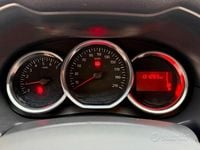 Usata Dacia Duster 110 CV (80 kW) 2017 Bianco SUV