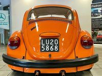 Usata VW Beetle 34 CV (25 kW) 1975 Other Utilitaria