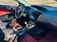 Usata Honda Civic Type R 2010 Nero Berlina