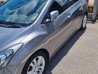 Begagnad Hyundai i30 Comfort 110 HK (80 kW) 2012 Sedan