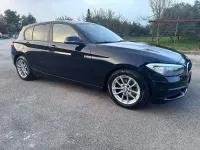 Usata BMW 116 116 CV (85 kW) 2016 Utilitaria