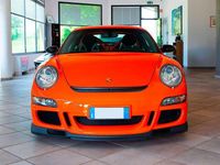 Usata Porsche 911 GT3 RS 415 CV (305 kW) 2007 N2n2 Coupé