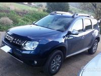 Usata Dacia Duster 110 CV (80 kW) 2017 SUV