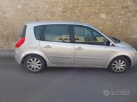 usata Renault Scénic II Grand Scénic 1.5 dCi/100CV Luxe Dynamique