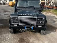 Usata Land Rover Defender 122 CV (89 kW) 2010 SUV
