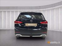 Nuova MG ZS 116 CV (85 kW) 2026 Dark black SUV