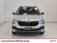 Usata Skoda Kamiq Selection 150 CV (110 kW) 2025 SUV