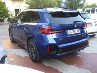 Usata BMW X1 M Sport 150 CV (110 kW) 2025 Blu SUV