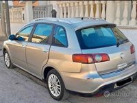 Usata Fiat Croma 150 CV (110 kW) 2008 Nero Berlina