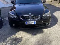 Usata BMW 525 177 CV (130 kW) 2007 Station wagon