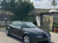 Usata Alfa Romeo GT 150 CV (110 kW) 2006 Coupé