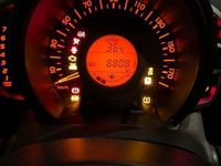 Usata Citroën C1 82 CV (60 kW) 2018 Grigio Utilitaria