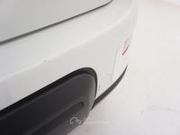 Usata Fiat Panda 95 CV (69 kW) 2018 Bianco Utilitaria