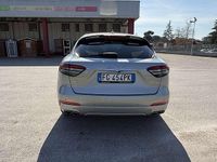 Usata Maserati Levante 275 CV (202 kW) 2017 SUV