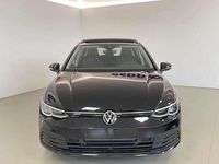 Usata VW Golf VIII 116 CV (85 kW) 2022 Nero Berlina