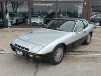 Usata Porsche 924 177 CV (130 kW) 1981 Grigio Coupé
