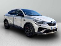 Usata Renault Arkana R.S. 143 CV (105 kW) 2022 Bianco SUV