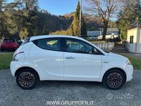 Usata Lancia Ypsilon S 69 CV (50 kW) 2024 Bianco Utilitaria