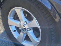 Usata VW T4 California 102 CV (75 kW) 1998 Furgone