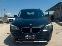 Usata BMW X1 143 CV (105 kW) 2012 Nero SUV