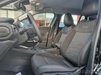 Usata Jeep Avenger Altitude 100 CV (73 kW) 2023 Bianco SUV