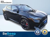 Usata BMW X2 Comfort Edition 300 CV (220 kW) 2024 Nero metallizzato SUV