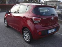 usata Hyundai i10 1.0 MPI Comfort