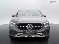 Usata Mercedes GLA200 150 CV (110 kW) 2020 Grigio SUV