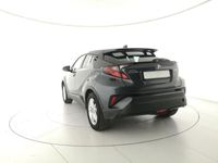 usata Toyota C-HR 1.8 hv Active fwd e-cvt usato