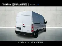 Usata Renault Master 135 CV (99 kW) 2020 Monovolume