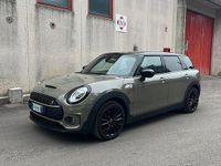 Usata Mini Clubman 190 CV (139 kW) 2019 Station wagon