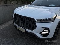 Usata DR DR 6.0 150 CV (110 kW) 2022 Bianco SUV