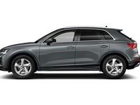 Usata Audi Q3 Advanced 150 CV (110 kW) 2025 Grigio SUV
