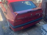 Usata Alfa Romeo 33 129 CV (94 kW) 1992 Utilitaria