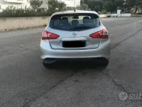 Usata Nissan Pulsar N-Connecta 110 CV (80 kW) 2017 Grigio Utilitaria