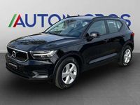 Usata Volvo XC40 Momentum 150 CV (110 kW) 2020 Nero SUV