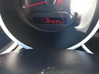 Usata Kia Venga Active 90 CV (66 kW) 2012 Utilitaria