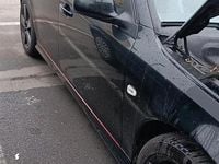 Usata Saab 9-3 150 CV (110 kW) 2007 Nero Berlina