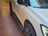 Usata Renault Austral Iconic 131 CV (96 kW) 2023 Bianco SUV