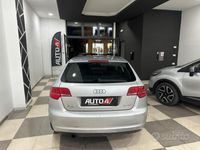 usata Audi A3 2.0 TDI Attraction