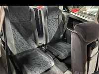Usata Opel Zafira 2000 Grigio Monovolume