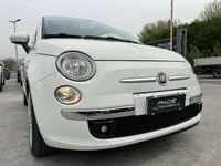 usata Fiat 500 1.3 MTJ LOUNGE TETTO BLUE & ME PDC SCHERMO COLORI