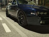 Usata Alfa Romeo 159 Distinctive 185 CV (136 kW) 2006 Berlina