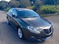 Usata Lancia Delta Platinum 2009 Utilitaria