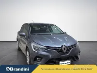 Usata Renault Clio V Intens 86 CV (63 kW) 2020 Anvil grey Berlina
