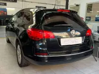Usata Opel Astra 110 CV (80 kW) 2014 Nero Station wagon