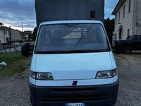 usata Fiat Ducato 2.8 TDI