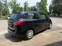 Usata Ford B-MAX 90 CV (66 kW) 2015 Nero Monovolume