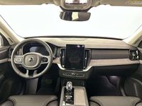 Usata Volvo XC90 Plus 250 CV (183 kW) 2026 Argento SUV